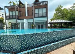 Jalan Haji Alias (D10), Terrace #455267101